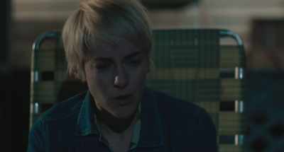 It just he - Adopting Audrey