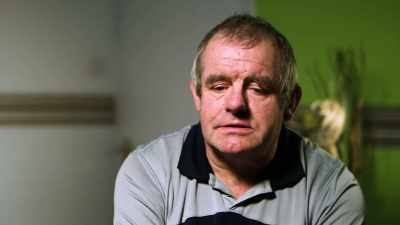 -It was just to help a family
in dire straits - Britain’s Most Evil Killers