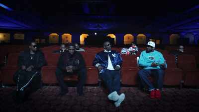 It just hit me not too long ago, - Wu-Tang Clan: Of Mics and Men