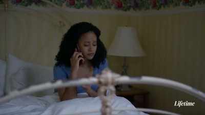 -It was just hours after
I visited richard martin. - She Went Missing