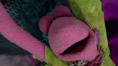 It just hurts because
I really thought I understood them, - Fraggle Rock: Back to the Rock
