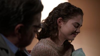 It just hurts. - Chicago Med