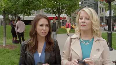 It just... I don't know,
it looked really suspicious. - Crossword Mysteries: Proposing Murder