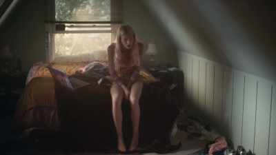 - It just, I...
- I'm not mad at you. - Euphoria