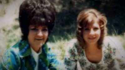 IT JUST --
I KNOW IT DID THE MOTHER - The 93 Victims of Samuel Little