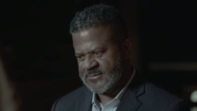It just impacted me
in a way that it - FBI TRUE