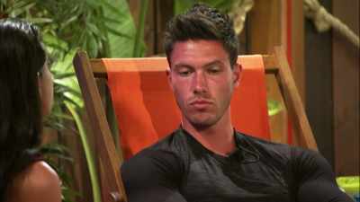 It was just that in the end, - Love Island