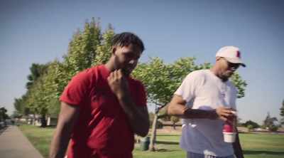 It was just... It was great. - Last Chance U: Basketball