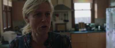 It just--it just guts you - Ellie and Abbie (and Ellie's Dead Aunt)
