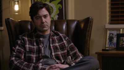 It was just--
It was the first time - Loudermilk