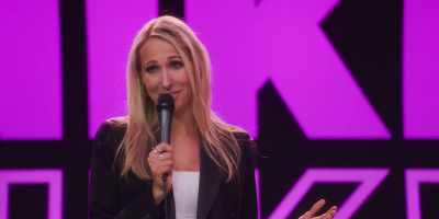 It just... It's like you pay more,
you pay double, - Nikki Glaser: Bangin'