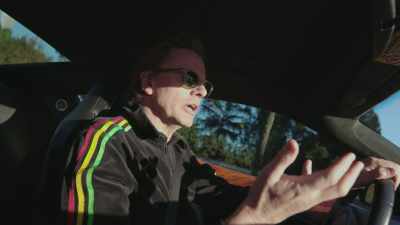 It was just... just this
crazy adventure, - Duran Duran: There's Something You Should Know