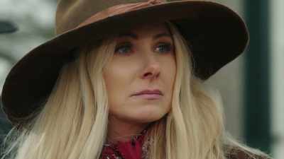 It just... it just wouldn't be
the same without you. - Desperate Riders