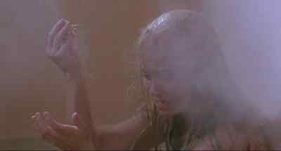 It just keeps falling out. - The Craft