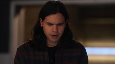 It just keeps getting
more powerful. - The Flash