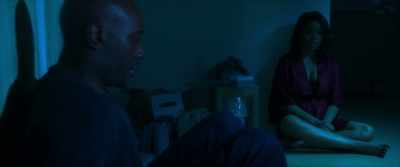 It just keeps hitting me
how strange it is. - When the Bough Breaks