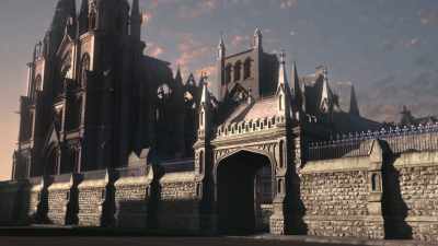 It just keeps me really edgy,
and I'm not sleeping. - Sanctuary