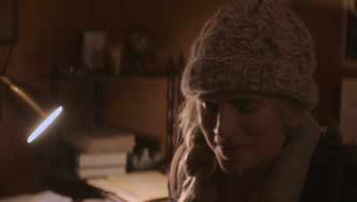 It just keeps ringing.
They're probably on the other line. - The OA