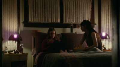 - It just keeps - Burden of Truth