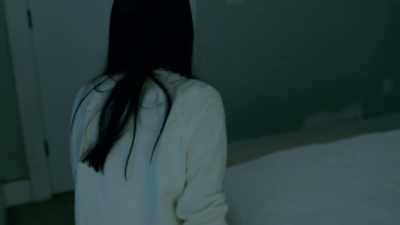 It just kept ringing and ringing and so finally I was sitting up, - The Killer Truth