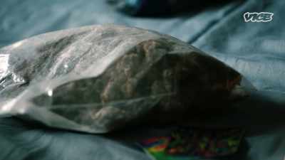 It just kind of took off
from there - I Was a Teenage Felon