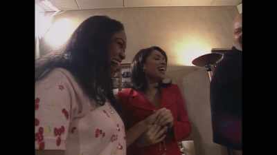 - It was just kinda like, - The Fresh Prince of Bel Air Reunion