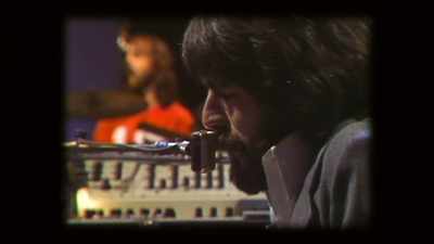 It was just, like,
a soul Pavarotti on steroids. - Music Box: Yacht Rock: A DOCKumentary