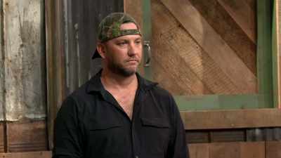 It was just like grappa's
supposed to be, - Moonshiners: Master Distiller