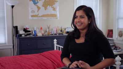 It was just like kind
having this editorial spin - I Used to Be Normal: A Boyband Fangirl Story