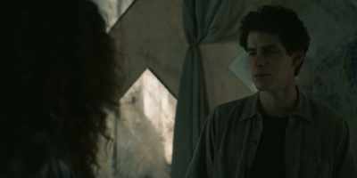 It just made me realize
how different we are. - I Know What You Did Last Summer