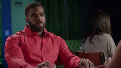 It just made me think
about what we could be now. - My Valentine Crush
