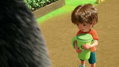 It just makes you feel sad and mad and bad inside. - Stillwater