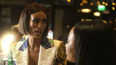 It just makes me
feel really bad - The Real Housewives of Dubai