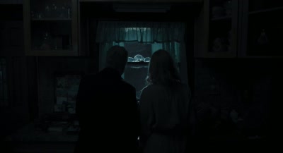 It just makes the most
beautiful, dangerous sight. - The Apology