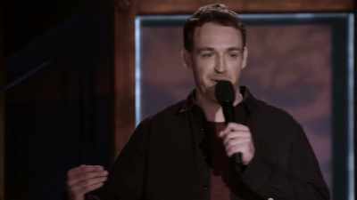 It just makes me wonder - The Standups
