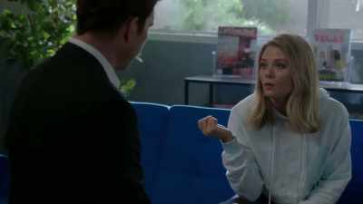 It was just so many rules, and
rules are for work, you know? - LA to Vegas