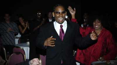 It was just me and him.
It made me feel special. - Surviving R. Kelly