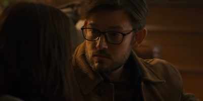 It just means it
wasn't the right time. - The Way Home