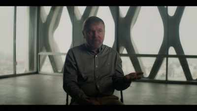 It just means
that somebody altered - Beyond: UFOS and the Unknown