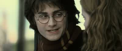 It just means these tasks are designed to test you... - Harry Potter and the Goblet of Fire
