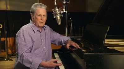 It just means
you're good at something,
genius. Like, you know... - The Beach Boys: Making Pet Sounds