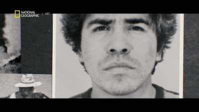 It was just so Miami - America's War on Drugs