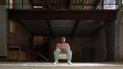 It just might be some,
you know, weird thing," - I Was a Teenage Felon