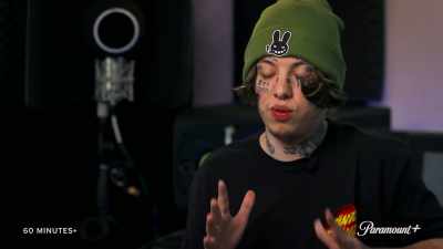 It was just that moment, you know, like, - Take Your Pills: Xanax