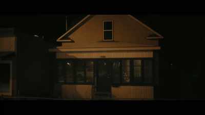 It was just mostly alcohol
that brought her to that house. - Murder in Big Horn