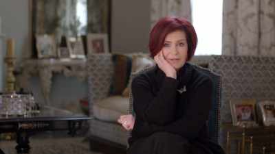 It was just so much fun. - Biography: The Nine Lives of Ozzy Osbourne