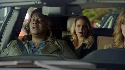- It just needs a Band-Aid.
It was a graze. - Good Girls
