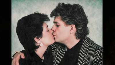 It was just never a big thing
for me, marriage. - Biography: The Nine Lives of Ozzy Osbourne