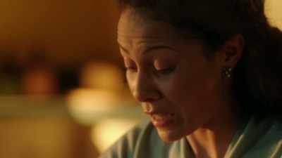 It just never gets easier. I know. - The Bletchley Circle: San Francisco