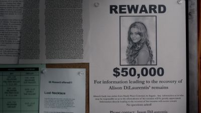 IT JUST NEVER SEEMS
TO END FOR THAT FAMILY. - Pretty Little Liars